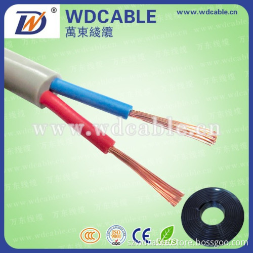 High Quality RVV/BV/BVR Electric Power Cable